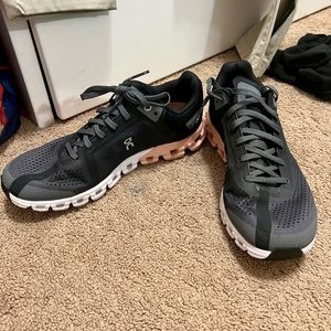 OnCloud Cloudflow Size 7.5